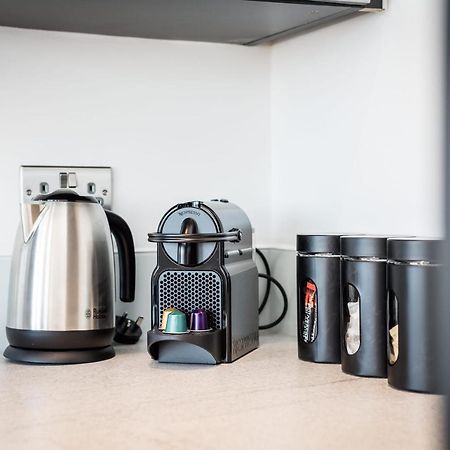 Host & Stay - The Baltic Penthouse 3 Liverpool Ngoại thất bức ảnh