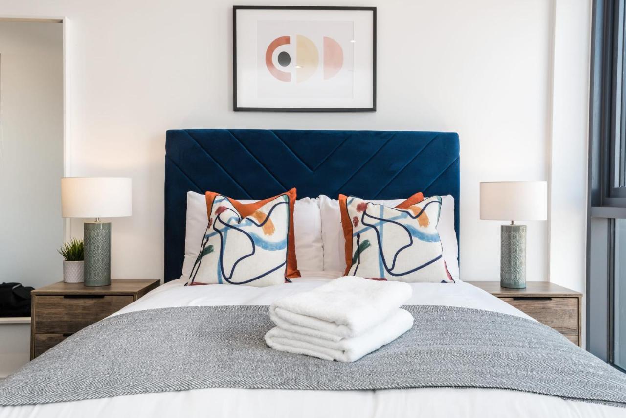 Host & Stay - The Baltic Penthouse 3 Liverpool Ngoại thất bức ảnh