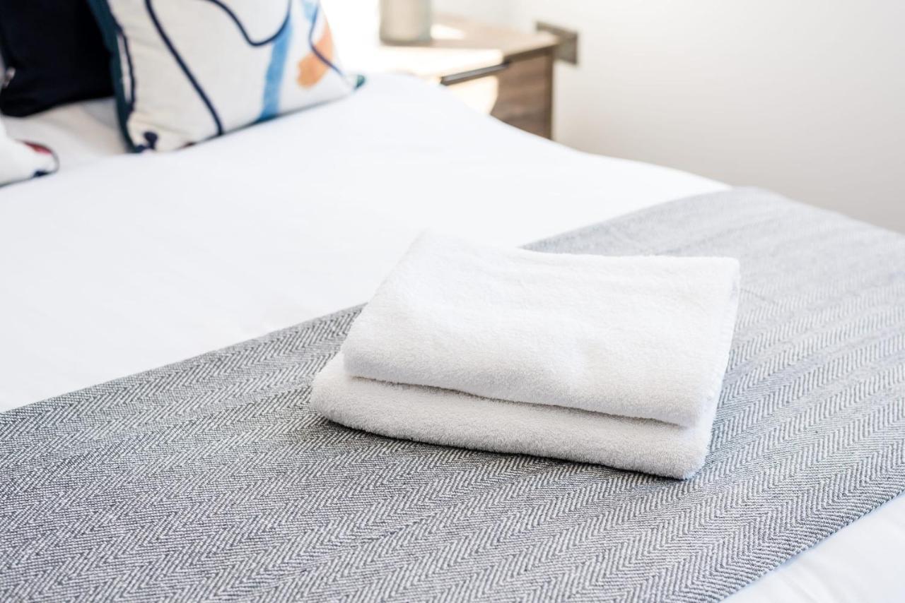 Host & Stay - The Baltic Penthouse 3 Liverpool Ngoại thất bức ảnh