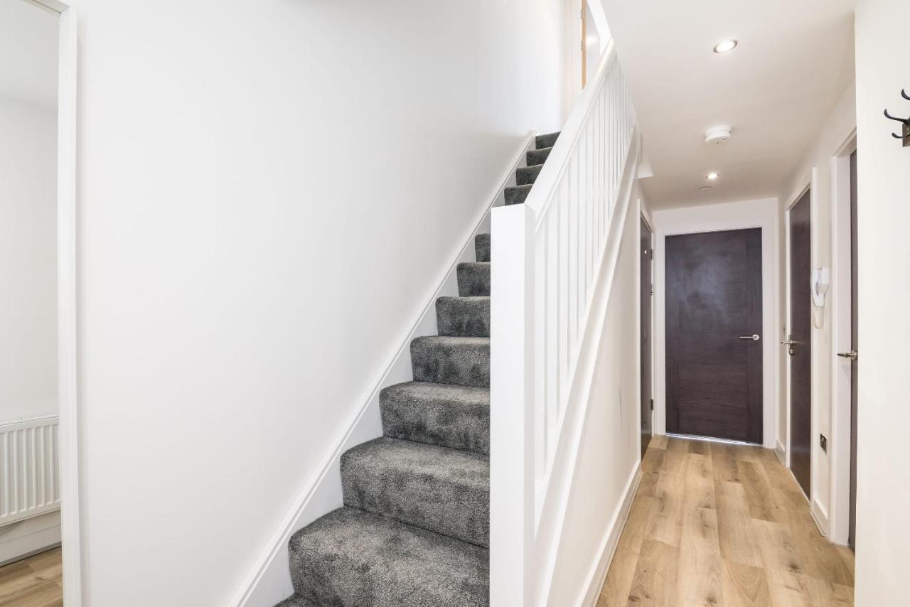 Host & Stay - The Baltic Penthouse 3 Liverpool Ngoại thất bức ảnh
