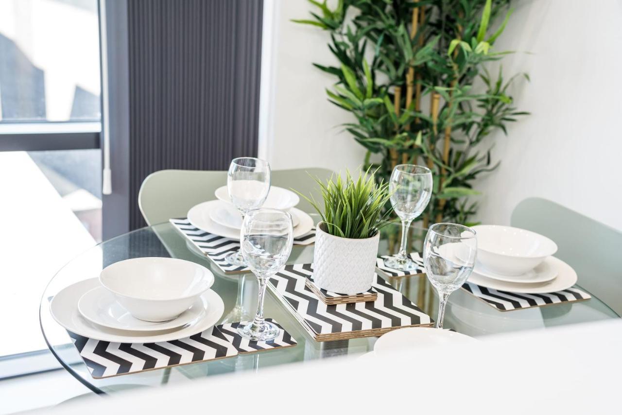 Host & Stay - The Baltic Penthouse 3 Liverpool Ngoại thất bức ảnh
