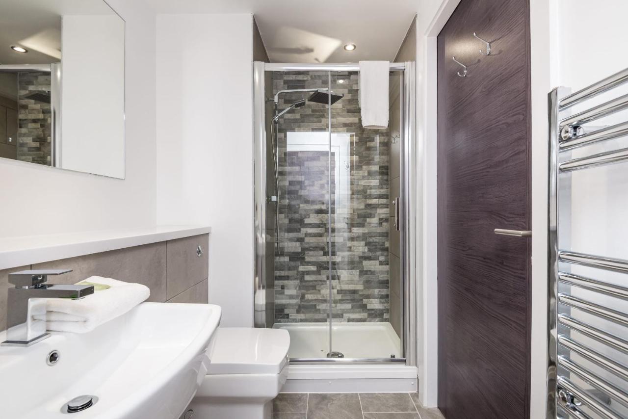 Host & Stay - The Baltic Penthouse 3 Liverpool Ngoại thất bức ảnh