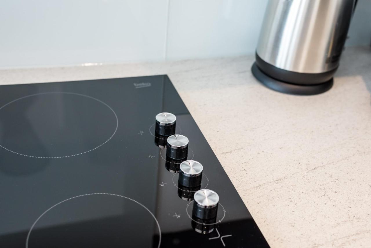 Host & Stay - The Baltic Penthouse 3 Liverpool Ngoại thất bức ảnh