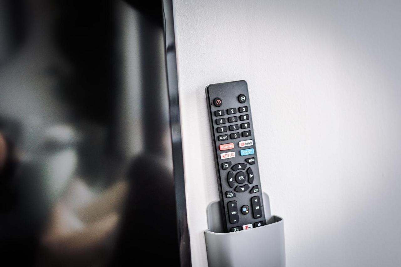 Host & Stay - The Baltic Penthouse 3 Liverpool Ngoại thất bức ảnh