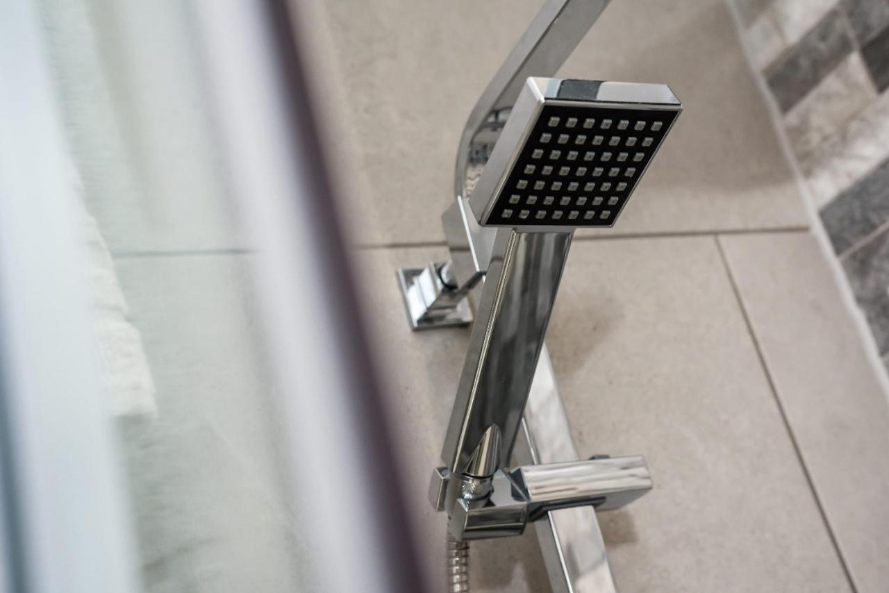 Host & Stay - The Baltic Penthouse 3 Liverpool Ngoại thất bức ảnh