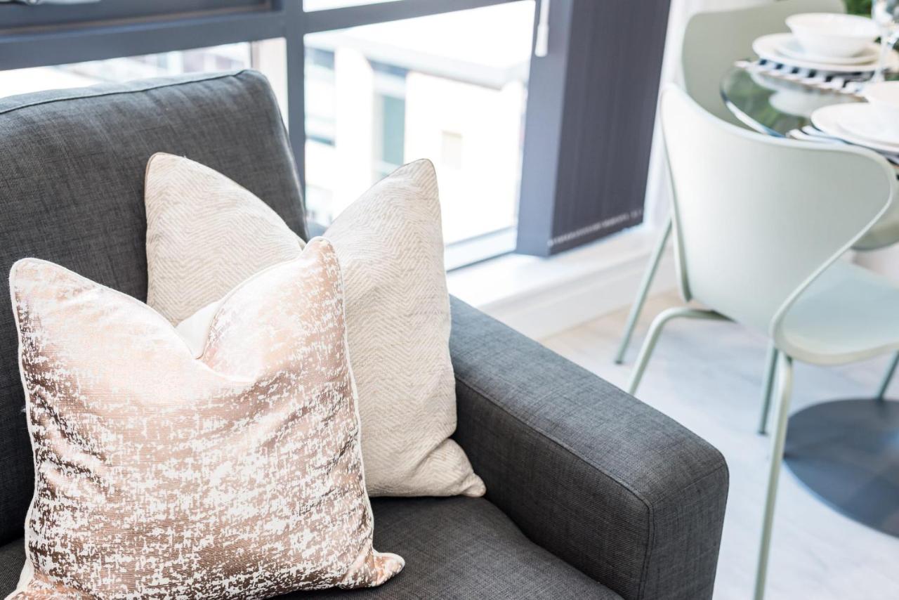 Host & Stay - The Baltic Penthouse 3 Liverpool Ngoại thất bức ảnh